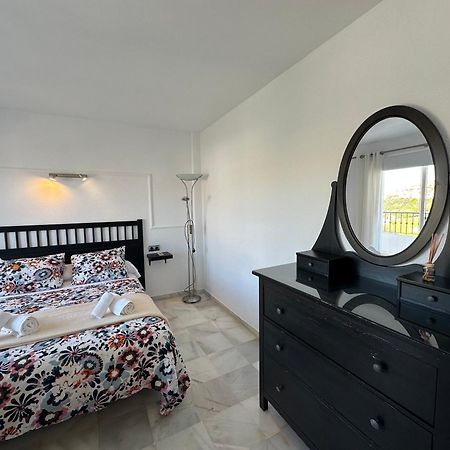 Luminoso Atico Duplex Con Vistas Al Mar Διαμέρισμα Μάλαγα Εξωτερικό φωτογραφία