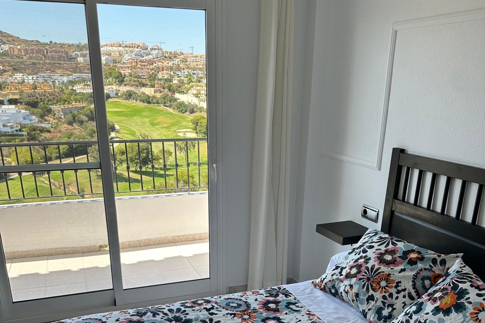 Luminoso Atico Duplex Con Vistas Al Mar Διαμέρισμα Μάλαγα Εξωτερικό φωτογραφία