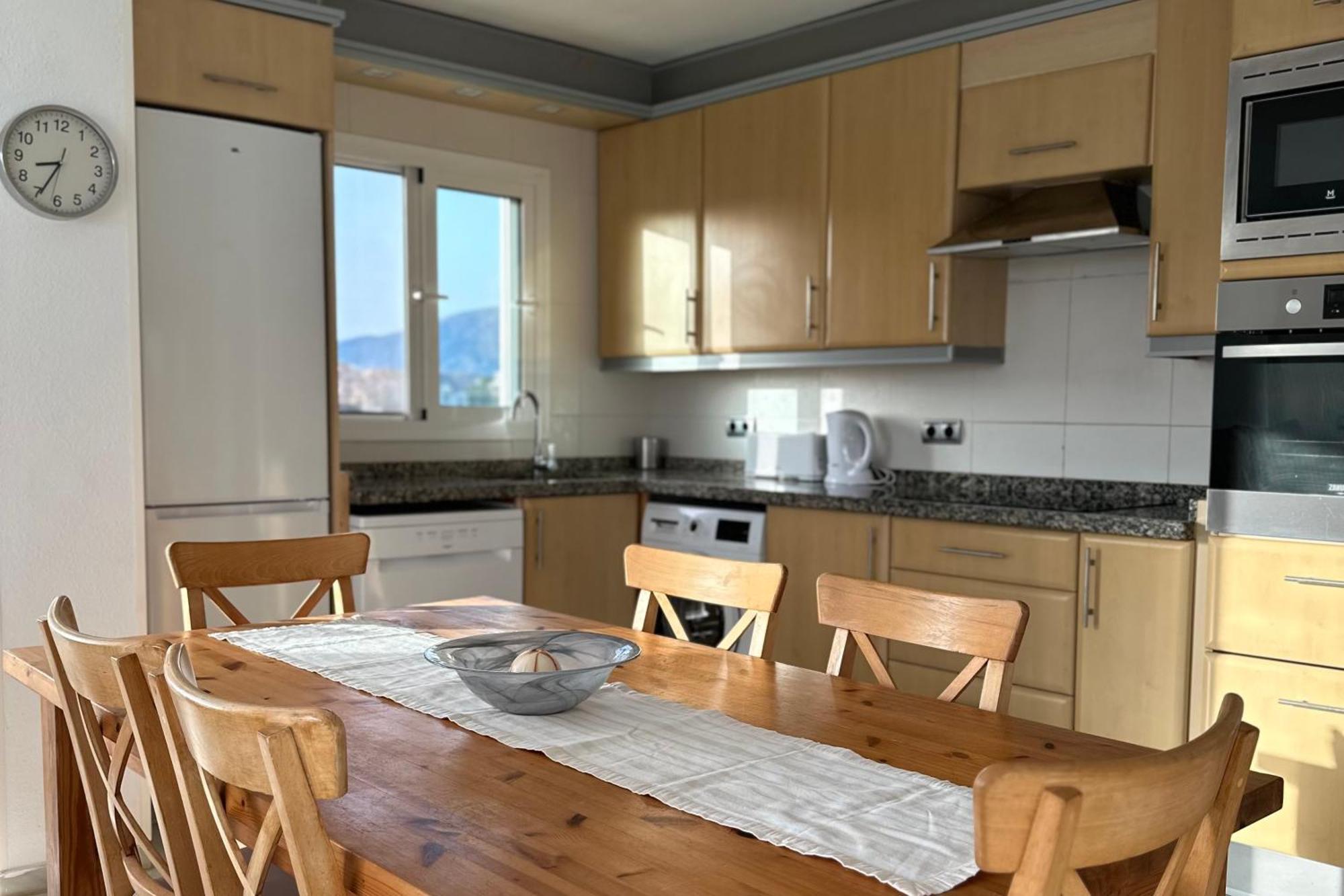 Luminoso Atico Duplex Con Vistas Al Mar Διαμέρισμα Μάλαγα Εξωτερικό φωτογραφία
