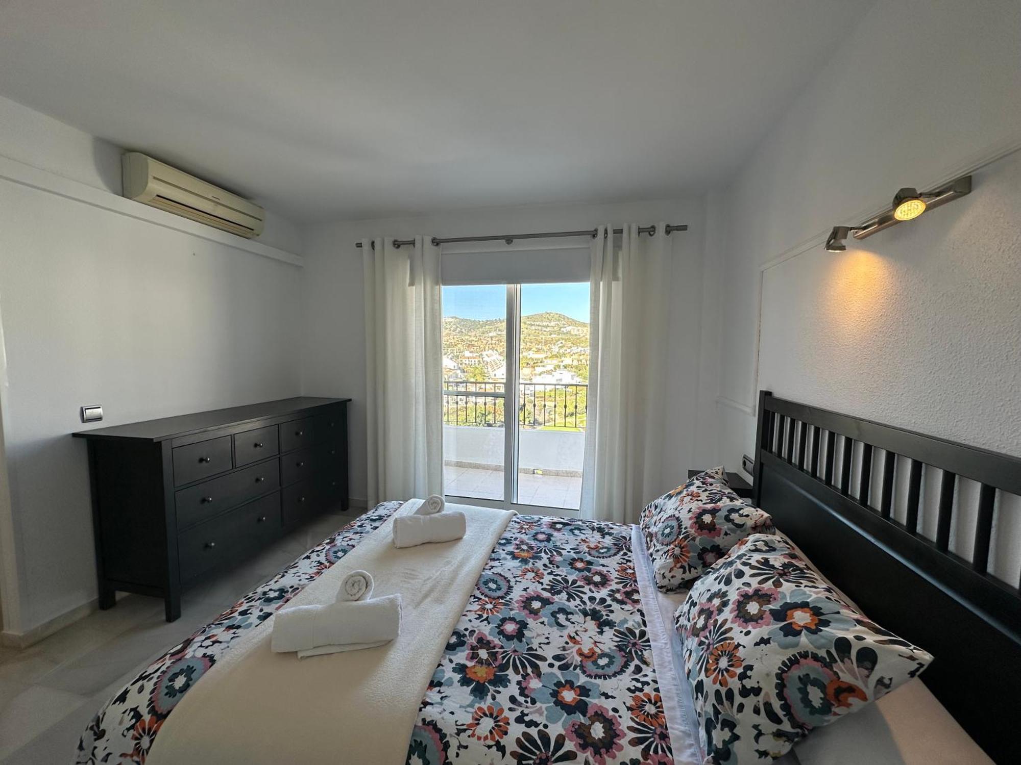 Luminoso Atico Duplex Con Vistas Al Mar Διαμέρισμα Μάλαγα Εξωτερικό φωτογραφία