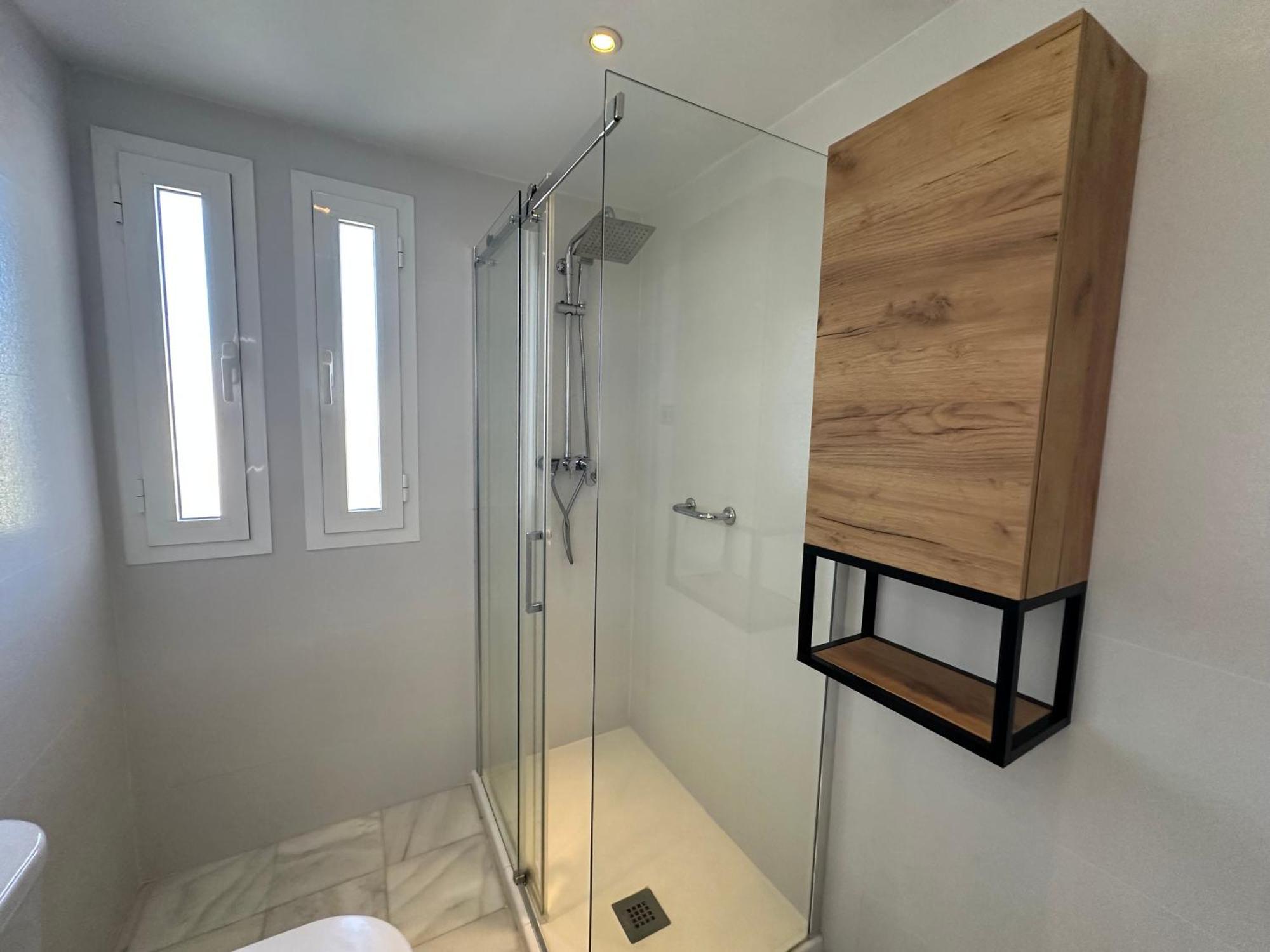 Luminoso Atico Duplex Con Vistas Al Mar Διαμέρισμα Μάλαγα Εξωτερικό φωτογραφία
